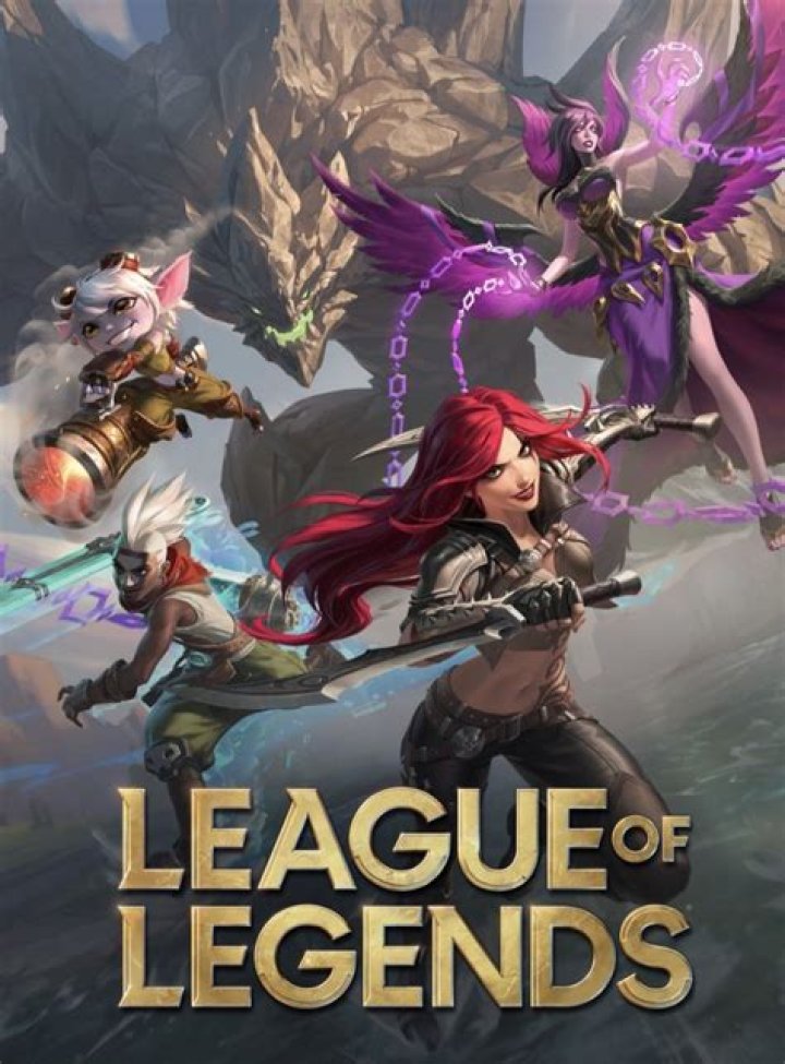 League of Legends August Bundles Include Roaming Champs and Scaling Threats