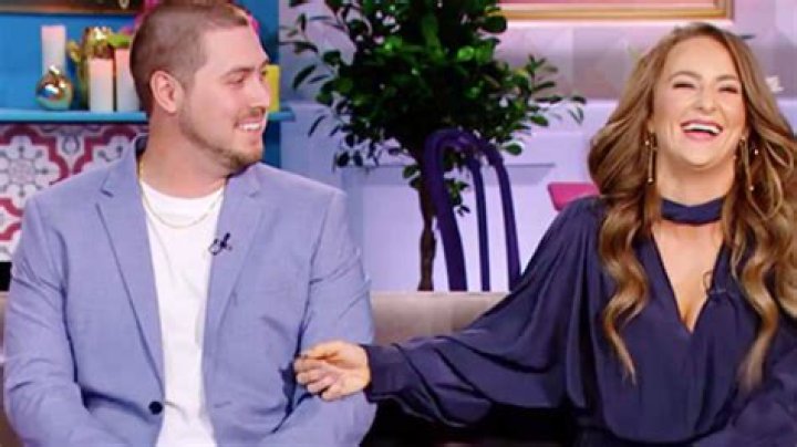 Leah Messer and Jeremy Calvert tried to go on a date but it failed: Are they together now?