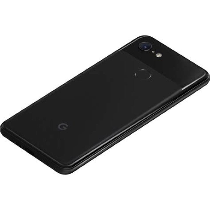 Leaked Images of the White Version of Google Pixel 3 XL