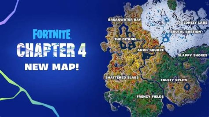 Leaks, Gameplay, and Map Changes Dropping in Version 4.2