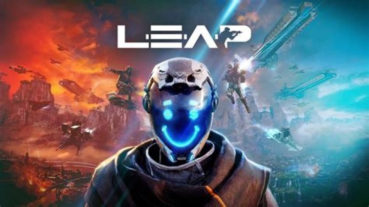 LEAP Announced by Blue Isle Studios