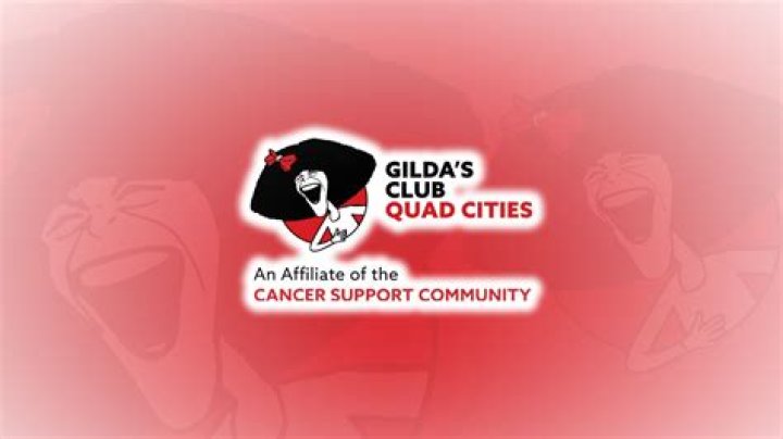 Learn about cancer and nutrition at Gilda’s Club