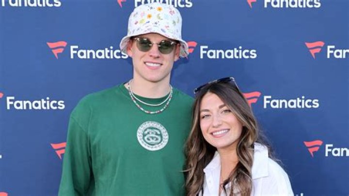 Learn about Joe Burrow Girlfriend [2023 Update]