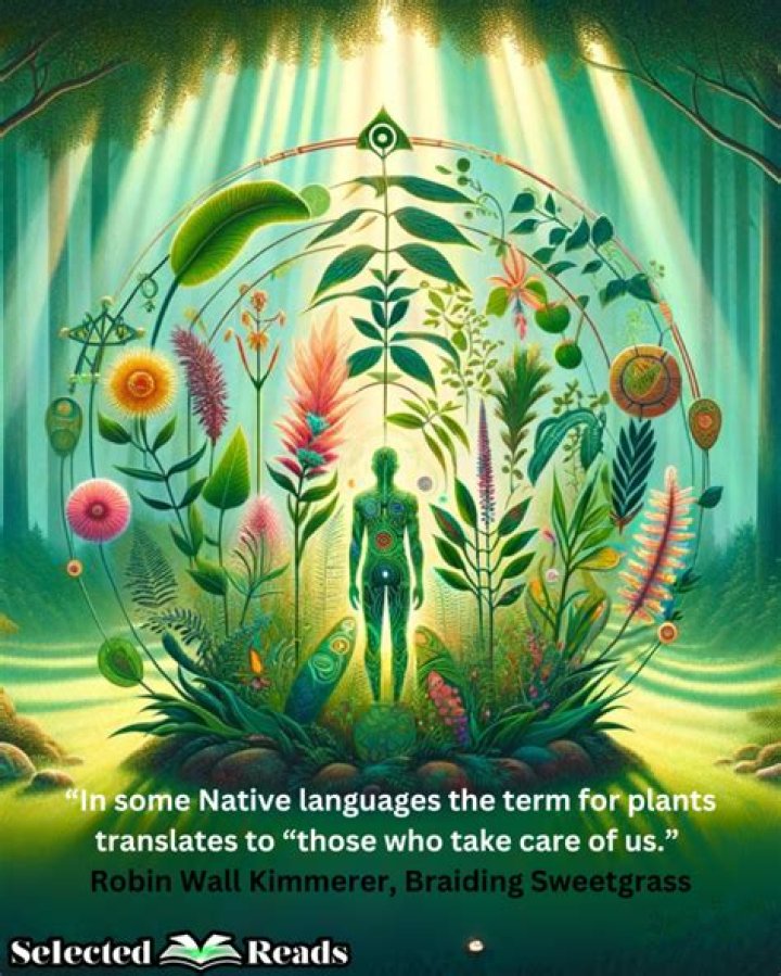 Learn about native plants at Bettendorf Library