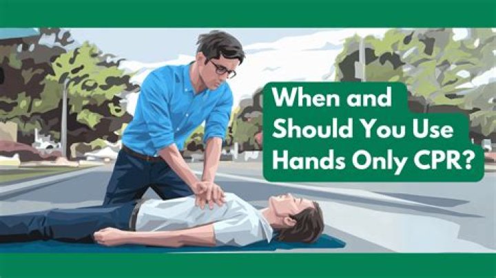 Learn CPR for free in Davenport
