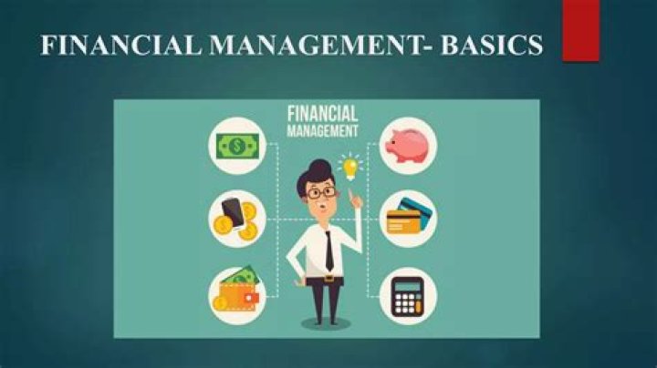 Learn financial management at Rock Island workshop
