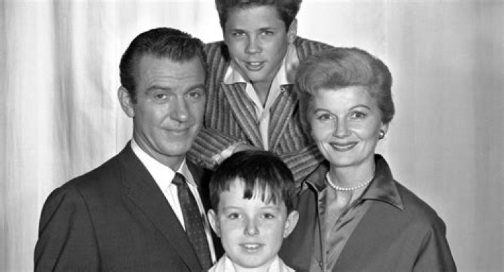 Leave It To Beaver's Tony Dow Played Wally Cleaver More Than You Thought
