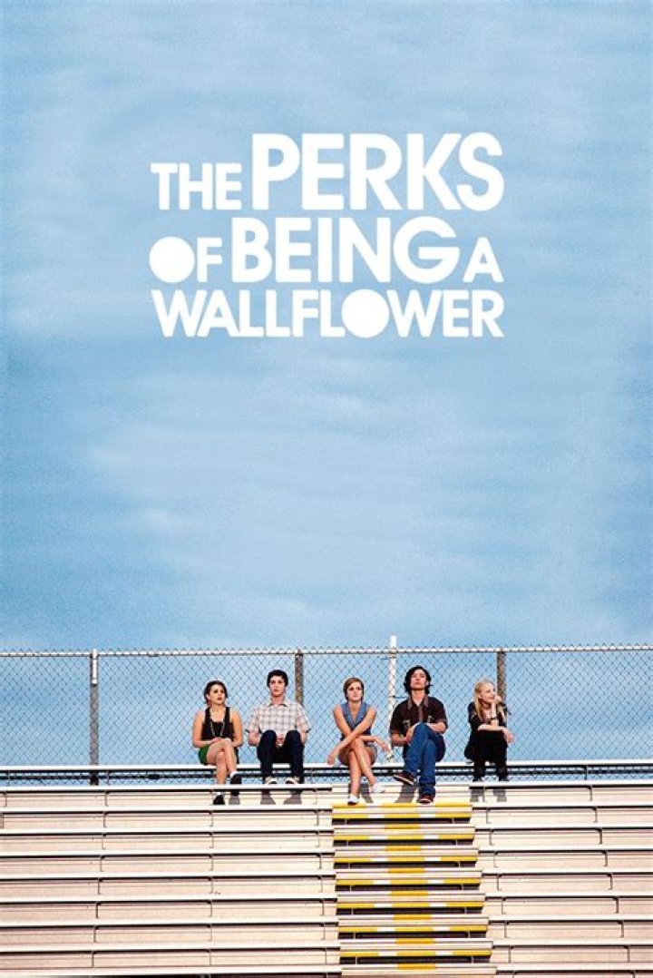 Leaving Netflix in April: The Perks of Being A Wallflower
