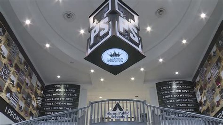 LeBron James Partners With Graduate Hotels to Provide Housing for Students of His I Promise School