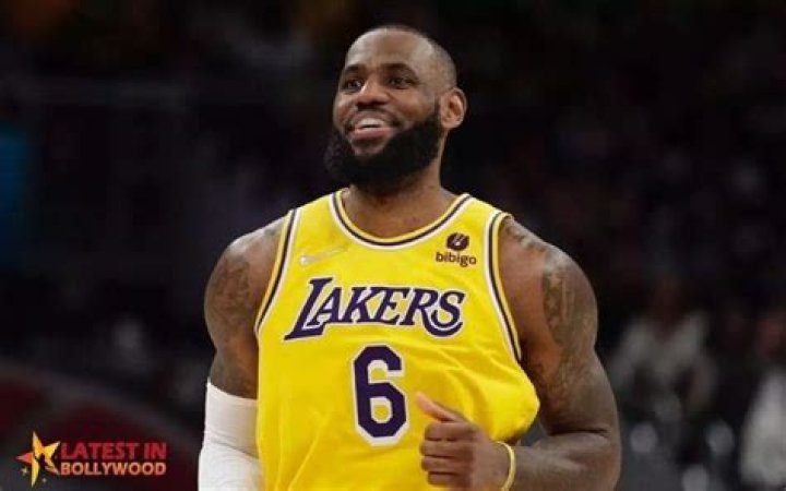 Lebron James Wife, Wiki, Age, Biography, Net Worth, Salary, Height, Nationality