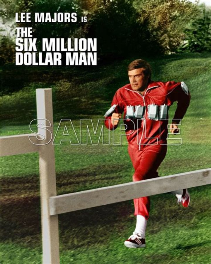 Lee Majors: The Iconic Career Of A Hollywood Legend