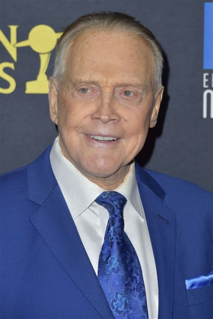 Lee Majors: The Iconic Star Of Hollywood's Golden Era