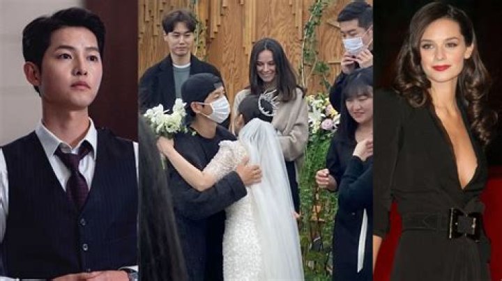 Lee Min Ki Married: Unveiling The Star's Romantic Journey