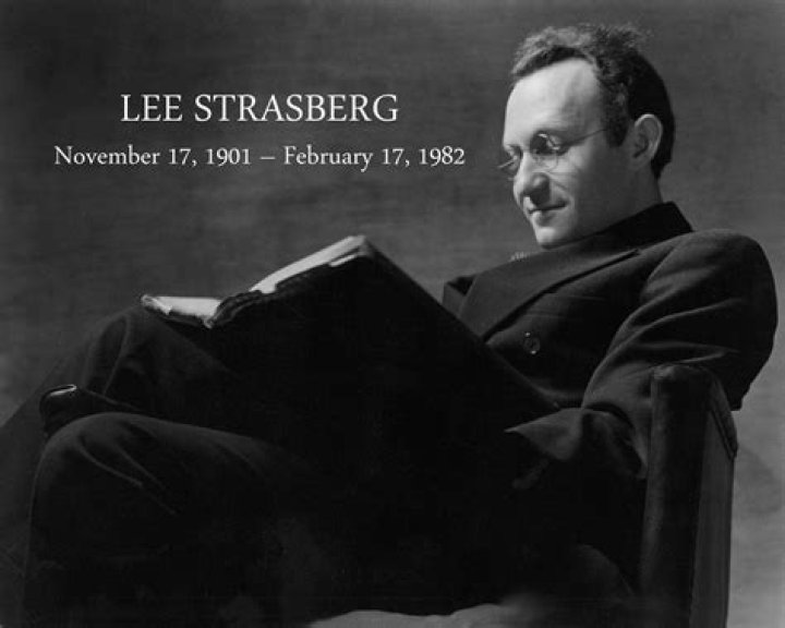 Lee Strasberg: Biography, Theatre Director, Playwright