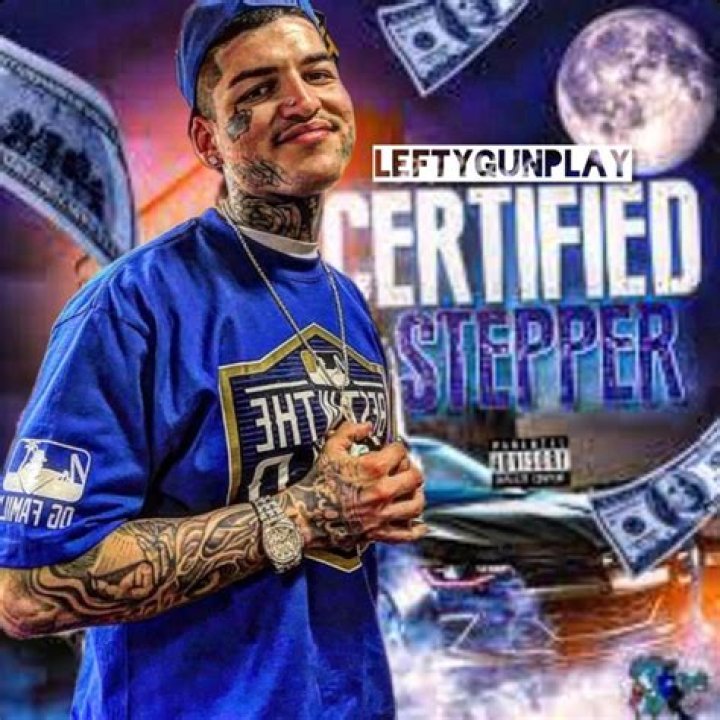Lefty Gunplay: Where Is He From?