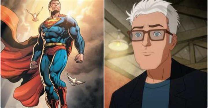 Legacy's James Gunn Debunks Jon Kent Rumors
