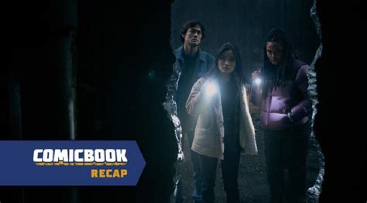Legacy of Monsters Episode 8 Recap With Spoilers