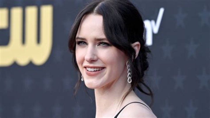 Legacy Star Rachel Brosnahan Describes Her Lois Lane In 4 Words