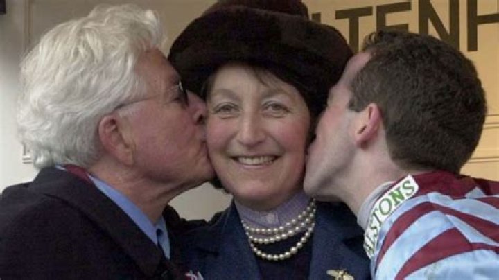 Legendary trainer expects tears on her comeback after 12-year hiatus and heartbreaking deaths