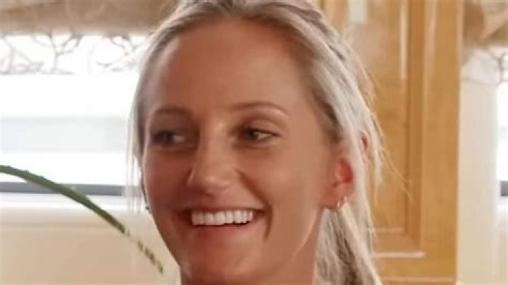 Leigh-Ann Smith on Below Deck: Who is the new stew replacing Alissa Humber?
