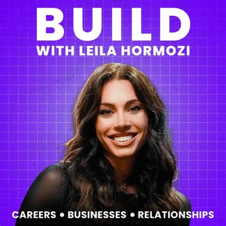 Leila Hormozi Gender: Understanding The Journey Of A Trailblazer