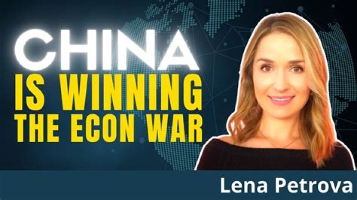 Lena Petrova: The Rising Star Of Social Media And Beyond