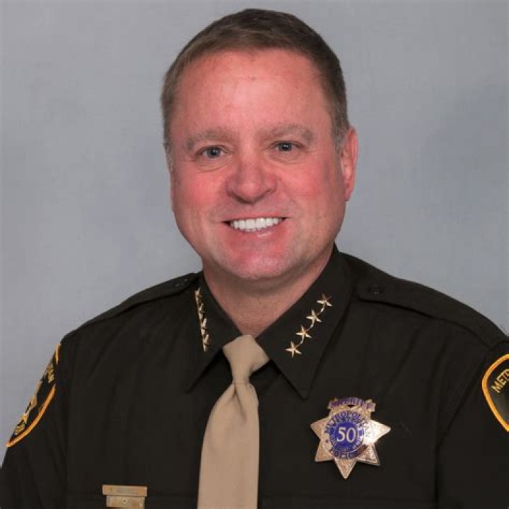 Lenny DePaul: The Life And Legacy Of A Renowned Law Enforcement Officer