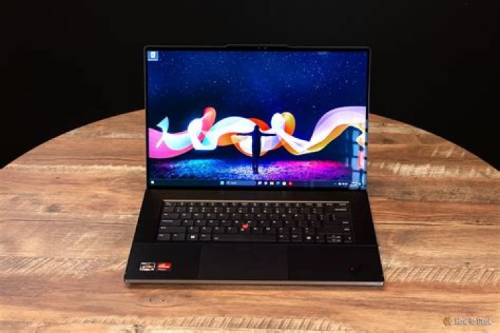 Lenovo ThinkPad Z16 Gen 2 (AMD) Review: A Professional's Companion
