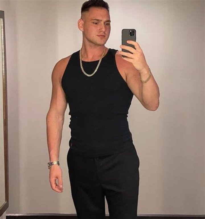 Leo Skepi (TikTok Star) Wiki, Biography, Age, Girlfriend, Family, Facts, and Many More.