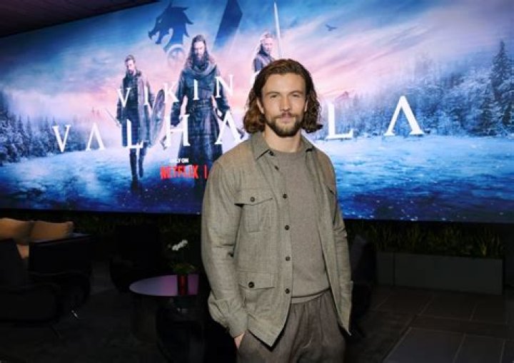 Leo Suter: Brother Gregory Suter, Bio, Wiki, Age, Parents, Career, Film Promotion and More