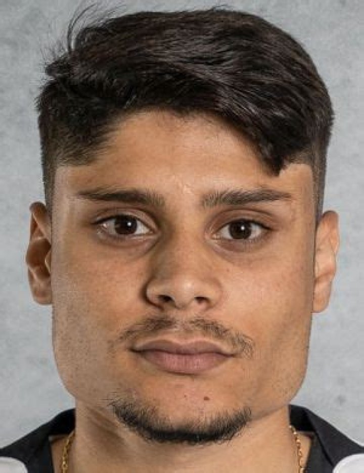 Leonardo Gabriele Zornio - Player profile