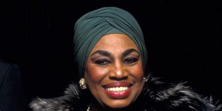 Leontyne Price - Aida, Awards & Age