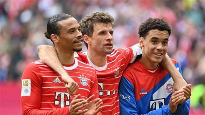 Leroy Sane [2023 Update]: Bayern Munich & Net Worth