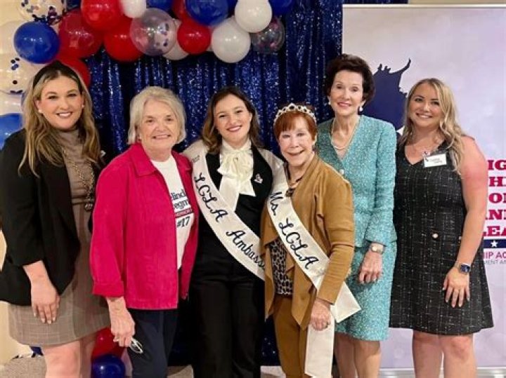 Leslie Huth obituary: Louisiana’s women sadly dies in Thibodaux