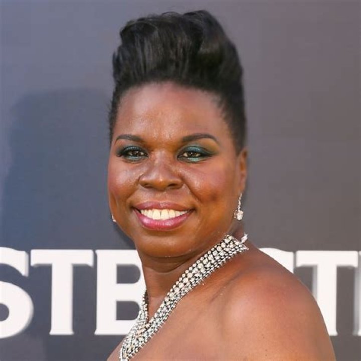 Leslie Jones: Biography, Comedian, Actor