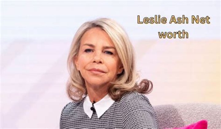 
Leslie Keating
Net Worth
