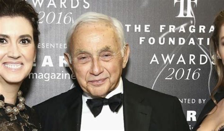 
Leslie Wexner
Net Worth
