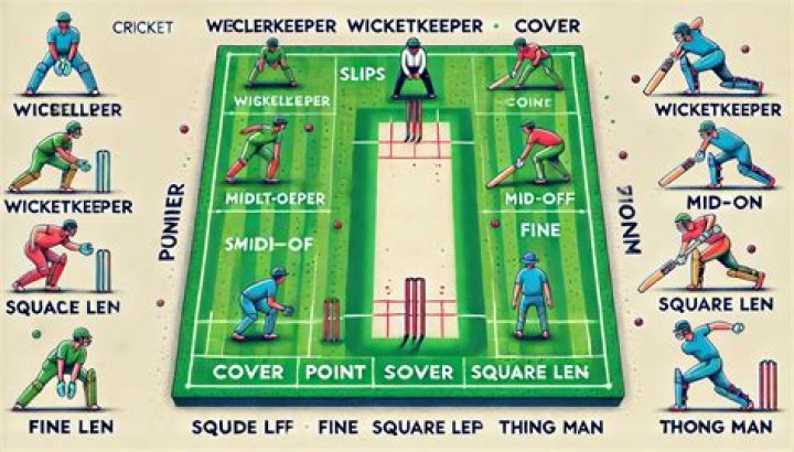 Let’s understand What is Umpire’s Call and how it works in Cricket