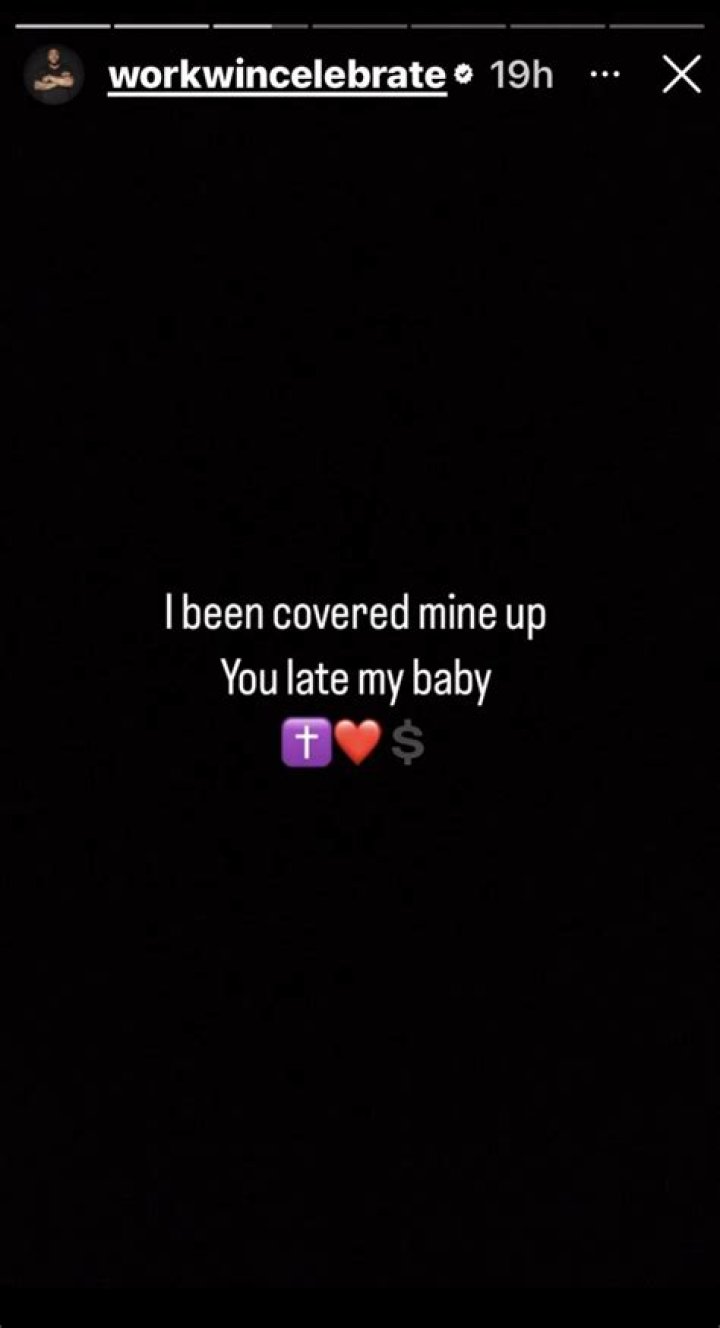 ‘Let That Hurt Go My Boy’: Porsha Williams’ Fans Slam Dennis McKinley for ‘Petty’ Response to Reality Star Getting a Matching Tattoo She Got with Him Removed