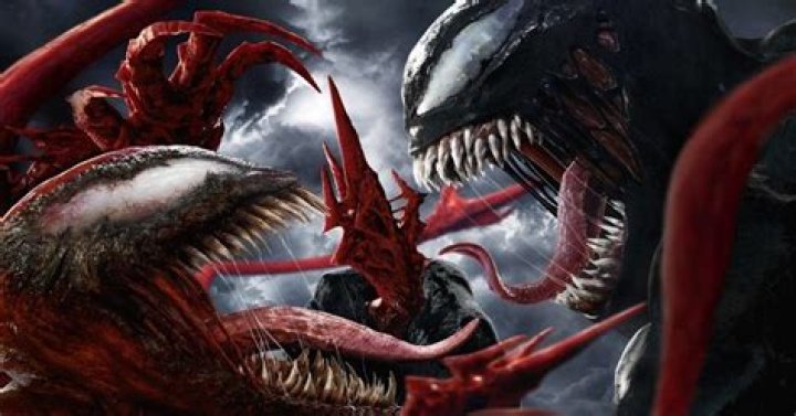 Let There Be Carnage Run Time Revealed