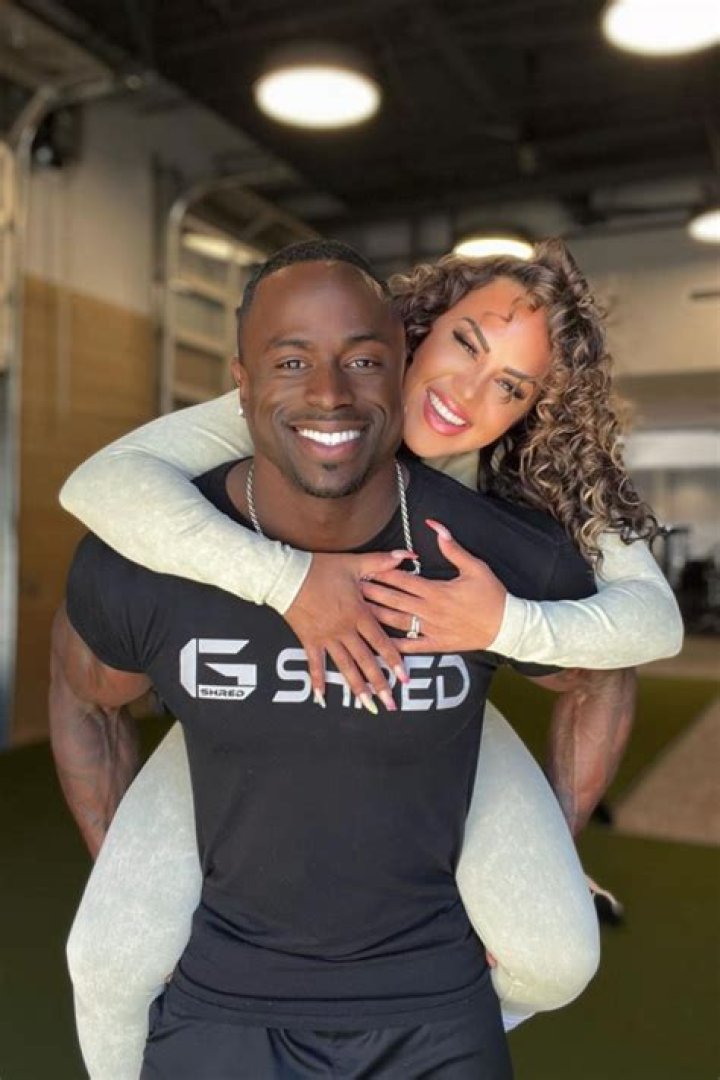 Leticia Gardner Age And Wikipedia: Meet Rod Gardner Wife