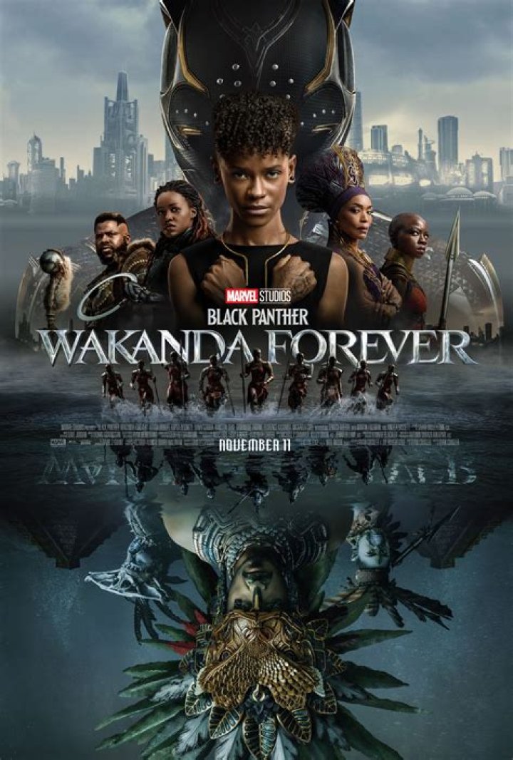 Letitia Wright Talks 'Black Panther: Wakanda Forever' Set Accident