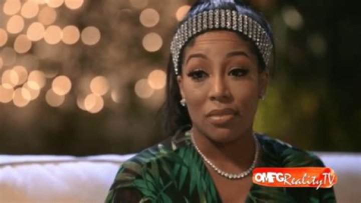 ‘LHHH’ Fans Call Out K. Michelle’s New Look