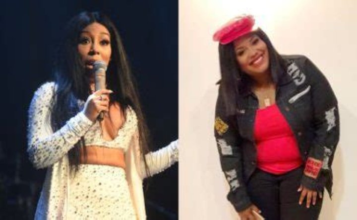 ‘LHHH’ Fans Side With K. Michelle After Paris Phillips Nearly Messed Up Her ‘New Nose’ with a Glass