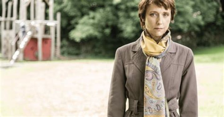 Lia Williams on Kiri, nudity and the social worker backlash. Channel 4, ABC in Australia