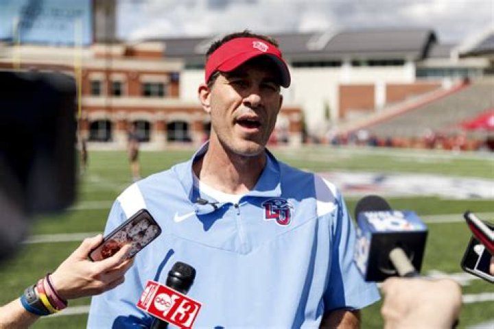 Liberty football coach: Death of freshman lineman was not football-related