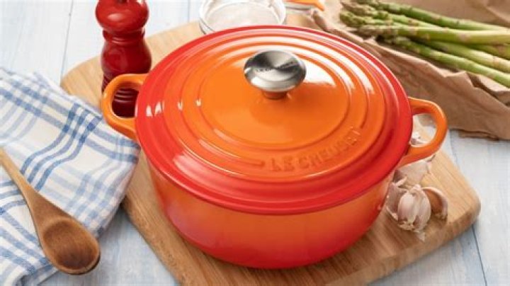 Lidl launches dupes of designer Le Creuset cookware and prices start from just £3.99