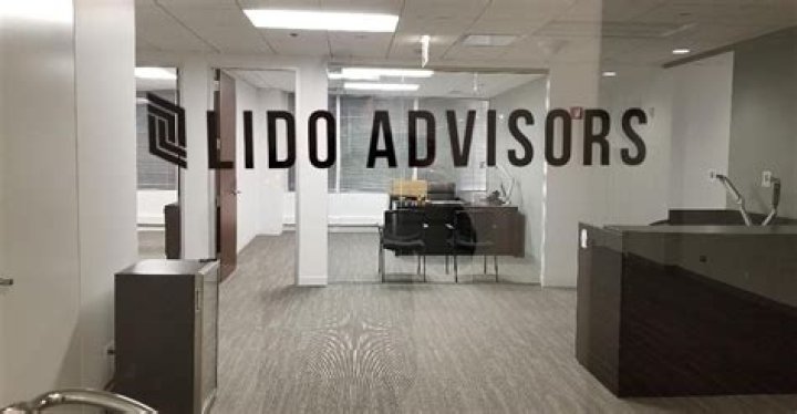 
Lido Advisors, LLC (Los Angeles)
