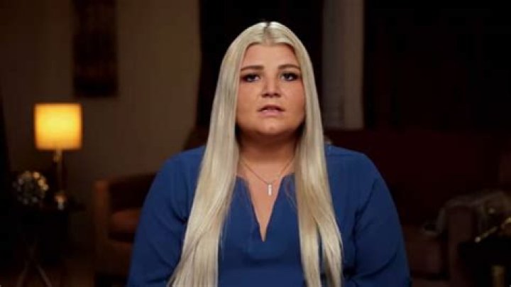 Life After Lockup exclusive: Sarah calls Michael her man
