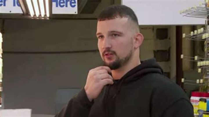 Life After Lockup exclusive: Shane reveals he cheated on Lacey